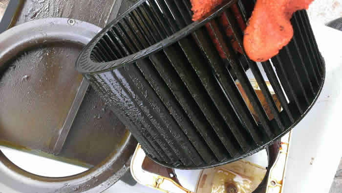 大廠附近專業(yè)上門清洗油煙機(jī)-孔雀城-北辰路-大福路