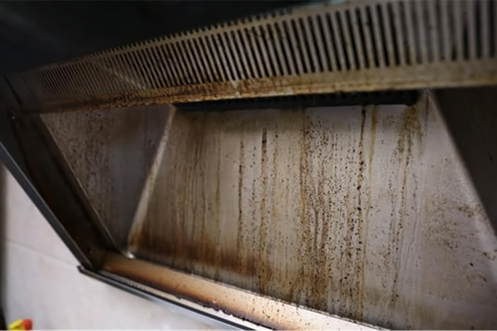 密云清洗油煙機-專業(yè)上門清洗家用廚房油煙機服務(wù)電話