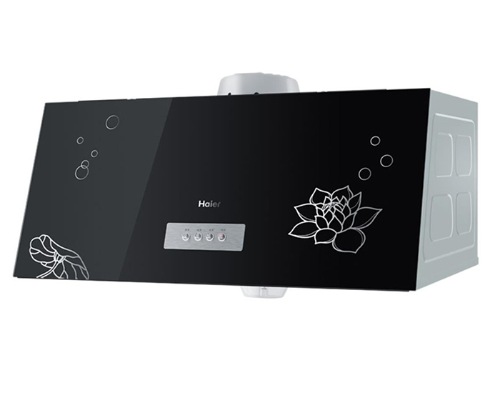 中式油煙機(jī)清洗