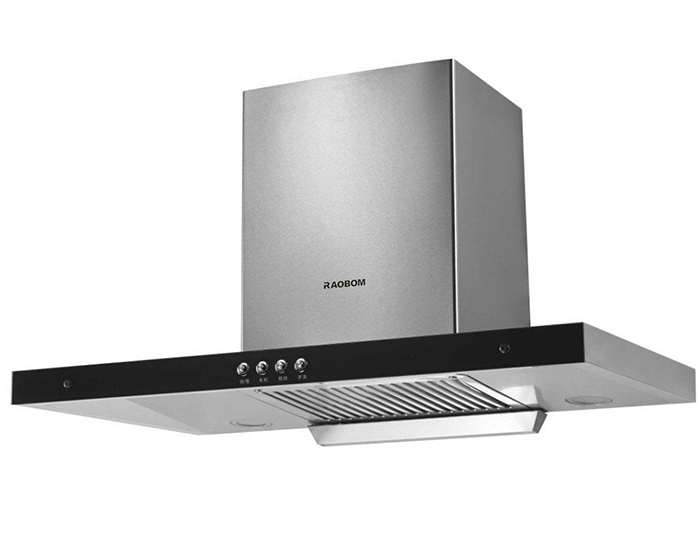 歐式油煙機(jī)清洗