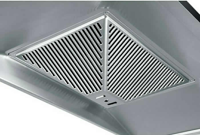 免費(fèi)上門清洗油煙機(jī)的騙局又來了