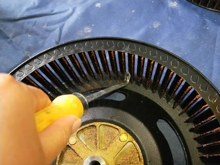 油煙機(jī)清洗步驟和注意事項(xiàng)全集