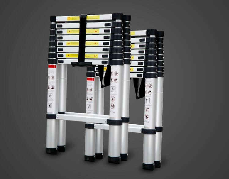 干家電清洗用多高的梯子