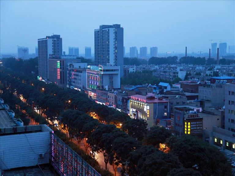 涿州市雙塔街道家電清洗家政保潔服務(wù)公司