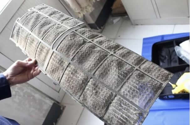 東城區(qū)朝陽(yáng)門(mén)附近家電清洗家政保潔服務(wù)公司