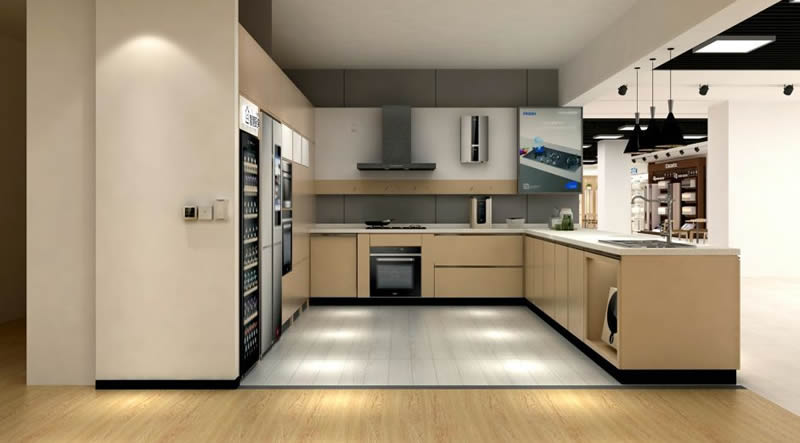 海淀區(qū)清河附近家電清洗服務公司