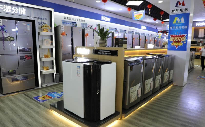 通州區(qū)土橋附近家電清洗公司家政保潔服務(wù)