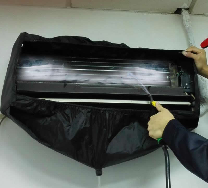 海淀區(qū)馬連洼附近家電清洗公司上門服務(wù)