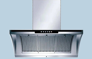 清洗油煙機(jī)